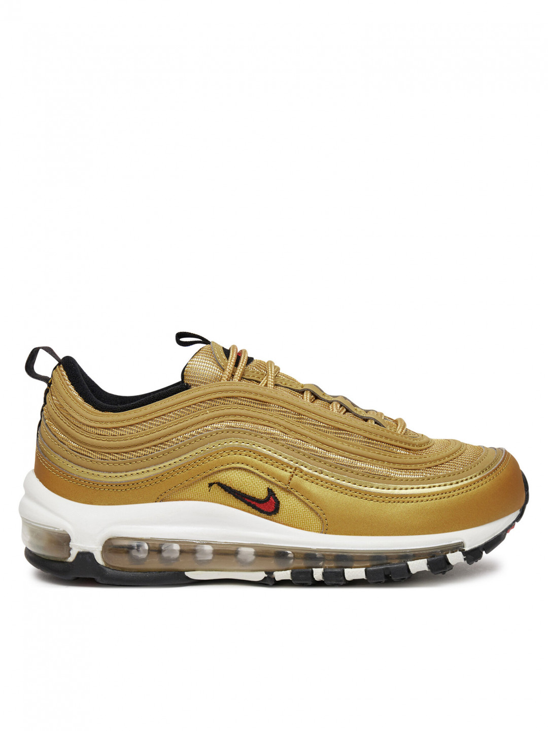Nike Sneakersy Wmns Nike Air Max 97 Og DQ9131 700 Hnědá